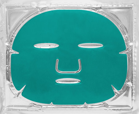 Brazil Keratin Green Tea Mask revitalizační maska se zeleným čajem