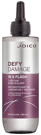 Joico Defy Damage In A Flash 7-Second Bond Building Hair Treatment