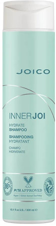 Joico Hydrate Shampoo Feuchtigkeitsspendendes Shampoo für trockenes Haar