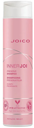 Joico Preserve Shampoo Shampoo für coloriertes Haar