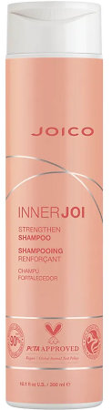 Joico Strengthen Shampoo regeneračný šampón pre poškodené vlasy