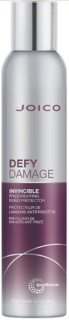 Joico Defy Damage Invincible Frizz Fighting Bond Protector sprej proti krepatění vlasů