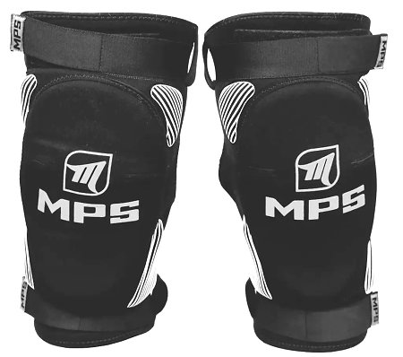 MPS EVO knee protectors Chrániče kolien