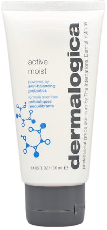 Dermalogica Active Moist Feuchtigkeitscreme für Mischhaut bis fettige Haut