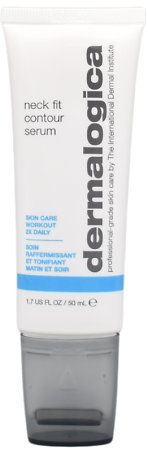 Dermalogica Neck Fit Contour Serum Glättendes und straffendes Serum für den Hals