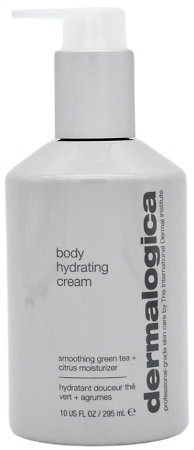 Dermalogica Body Therapy Body Hydrating Cream telový krém