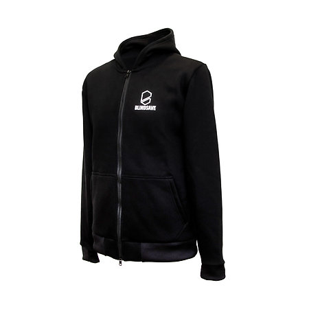 BlindSave LEGACY Hoodie Mikina s kapucňou