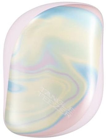 Tangle Teezer Compact Styler Ice Cream compact hair brush