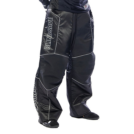 BlindSave LEGACY Goalie pants RC black Brankárske nohavice