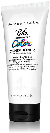 Bumble and bumble Illuminated Color Conditioner kondicionér pre farbené vlasy