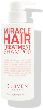ELEVEN Australia Miracle Hair Shampoo Wunderschampoo