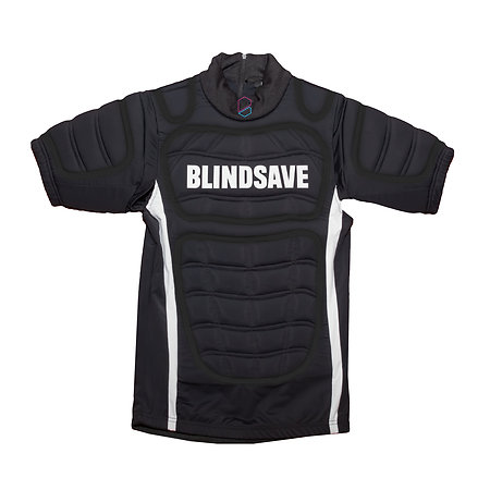 BlindSave LITE goalie protective vest JR Goalie vest