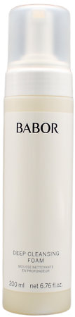 Babor Deep Cleansing Foam čistící pěna pro všechny typy pleti