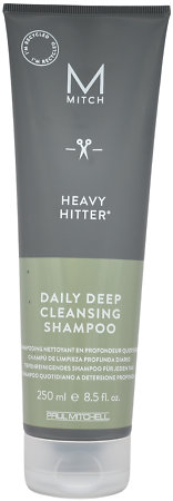 Paul Mitchell Mitch Heavy Hitter hĺbkovo čistiaci šampón