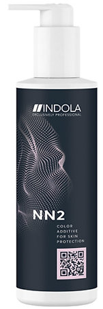 Indola NN2 Color Additive Skin Protector scalp protection during hair coloring