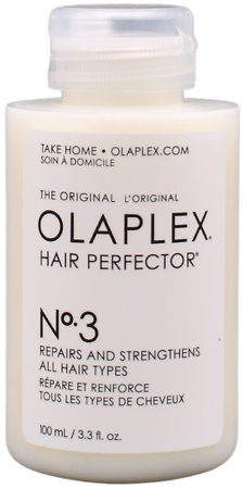 Olaplex N.3 Hair Perfector jedinečná ošetrujúci starostlivosť