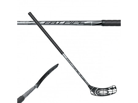 Fat Pipe COMET 33 JAI-ALAI Florbalová hůl