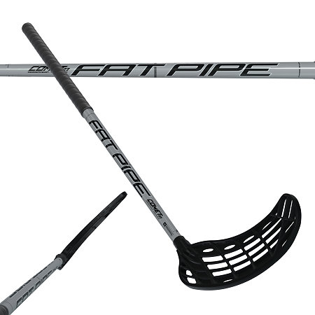 Fat Pipe COMET 27 ORC Florbalová palica