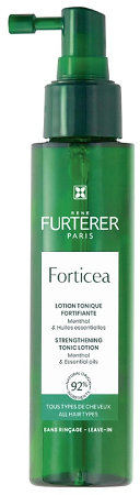 Rene Furterer Forticea Strengthening Tonic Lotion stimulační tonikum