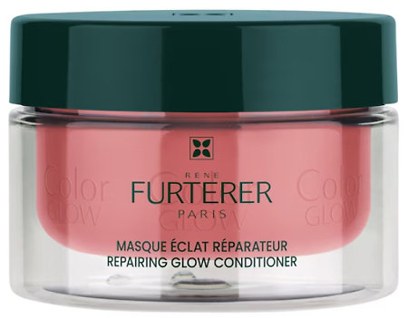 Rene Furterer Color Glow Conditioner Conditioner für gefärbtes oder gesträhntes Haar