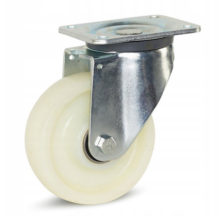 FLOORBEE RinkTrolley 2.0 PLASTIC WHEEL Spare wheel