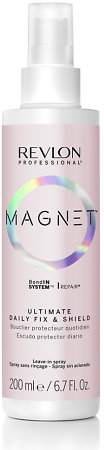 Revlon Professional Magnet Ultimate Daily Fix & Shield multifunkční bezoplachová péče