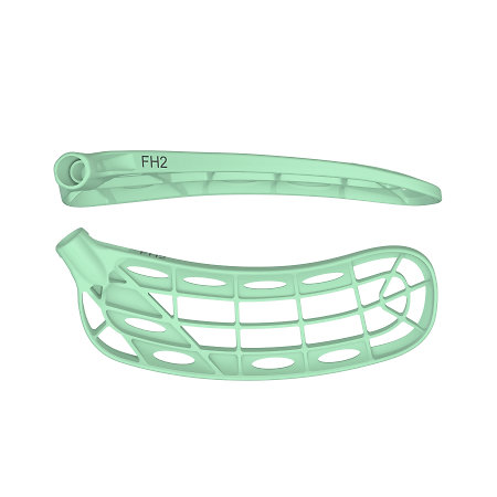 Fat Pipe Jab FH2 Čepeľ