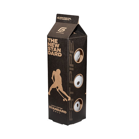 Fat Pipe BALL CAN STANDARD Ball Set