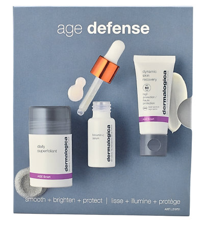 Dermalogica Age Smart Defense Kit kozmetická sada pre zrelú pleť