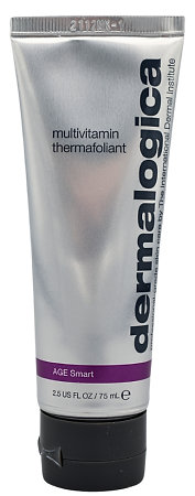 Dermalogica Age Smart MultiVitamin Thermafoliant samozahřívací peeling na pleť