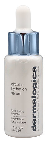 Dermalogica Circular Hydration Serum highly moisturizing skin serum