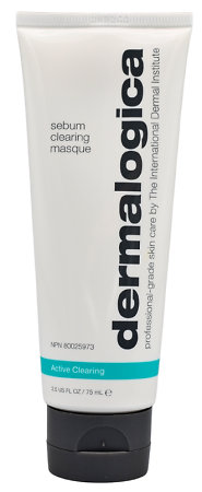 Dermalogica Active Clearing Sebum Clearing Masque soothing cleansing mask with clay