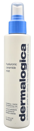 Dermalogica Hyaluronic Ceramide Mist Hautspray mit Hyaluronsäure