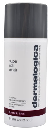 Dermalogica Age Smart Super Rich Repair intensive nourishing cream for dry skin