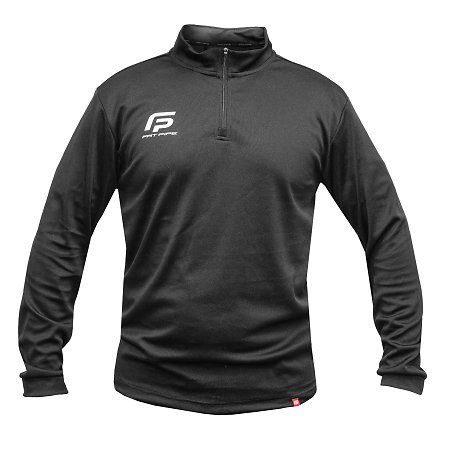 Fat Pipe FAST WARMING UP SHIRT Zahrievacia mikina
