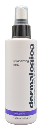 Dermalogica UltraCalming Mist soothing moisturizing tonic spray