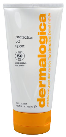 Dermalogica Protection 50 Sport SPF50 Schutzemulsion mit LSF 50