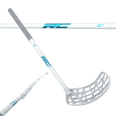 Fat Pipe RAW CONCEPT 27 CTRL Florbalová palica