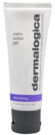 Dermalogica UltraCalming Calm Water Gel ultra-ľahký hydrogelový krém