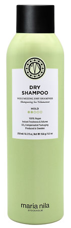 Maria Nila Dry Shampoo suchý šampon pro objem