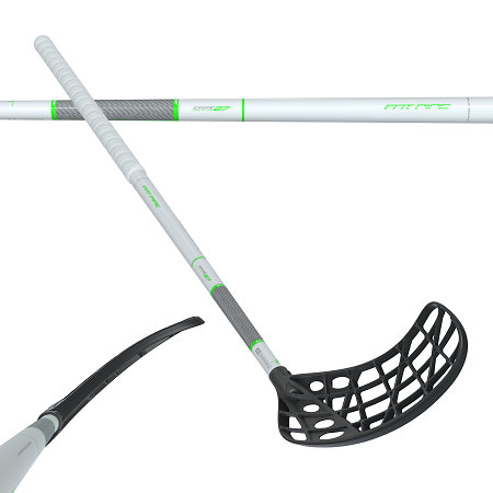 Fat Pipe CORE 27 LOW KICK CTRL Florbalová hokejka