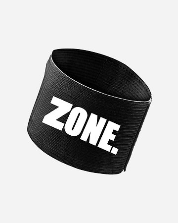 Zone floorball Captains badge Kapitánská páska