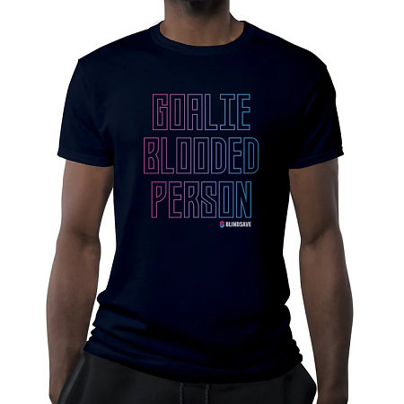 BlindSave LEGACY T-shirt Florbalové tričko
