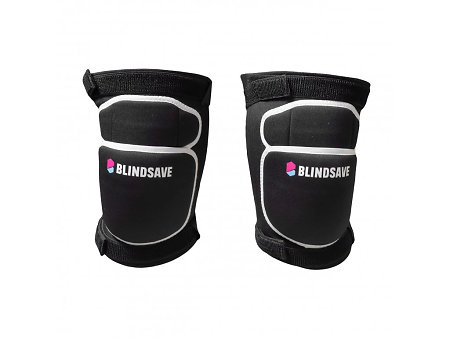 BlindSave LITE Knee pads JR Chrániče kolien