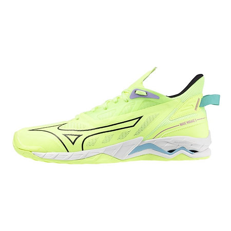 Mizuno WAVE MIRAGE 5 X1GA235086 Hallenschuhe