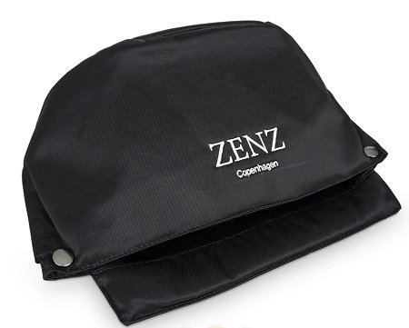 ZENZ Organic Hairspa