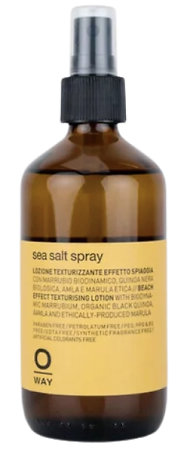Oway Sea Salt Spray texturizační slaný sprej