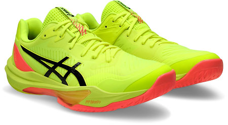 Asics SKY ELITE FF 3 PARIS Indoor shoes