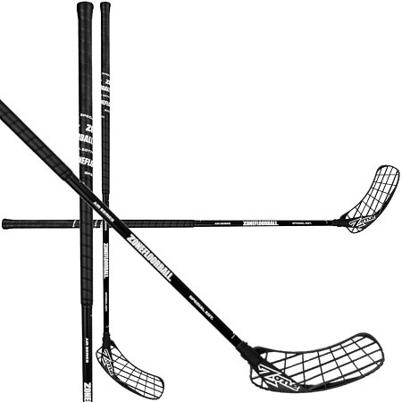 Zone floorball HYPER LONGSHAFT 25 Florbalová palica