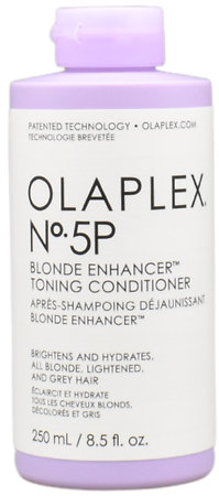 Olaplex Blonde Enhancer Toning Conditioner Nº.5P tónovací kondicionér pro blond a šedé vlasy